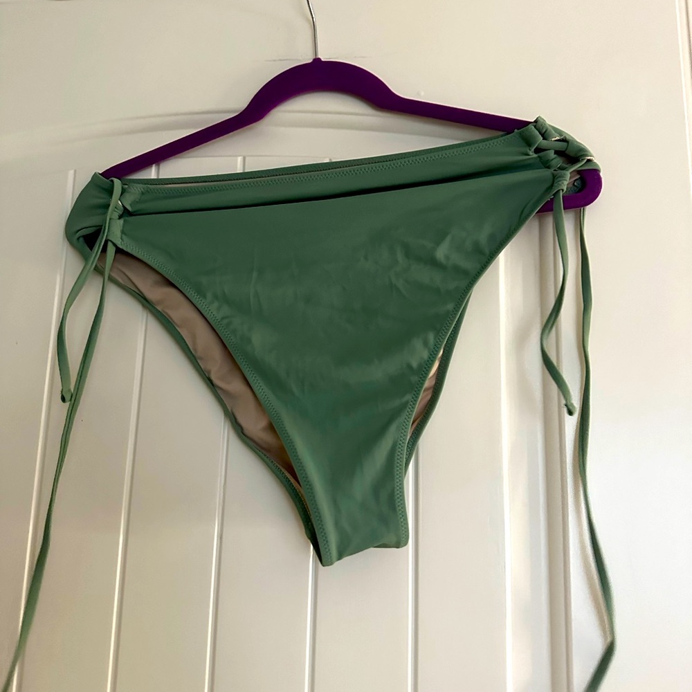 Shade and Shore Bikini Bottoms